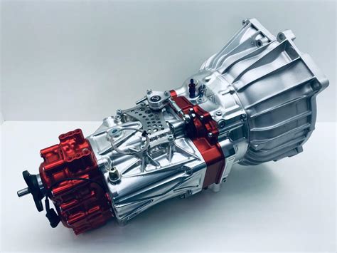 Read More. . Sequential gearbox for sale australia